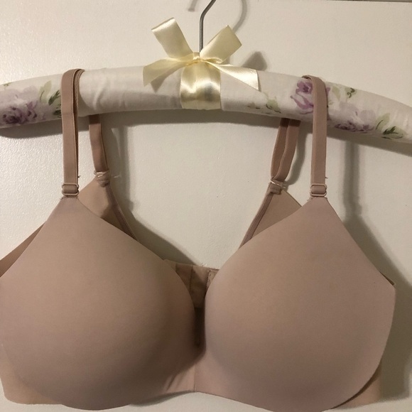Maidenform Tan Full-Coverage Bra Intimates - Picture 1 of 6